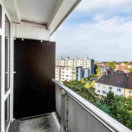Fair Apartments Κολωνία Εξωτερικό φωτογραφία