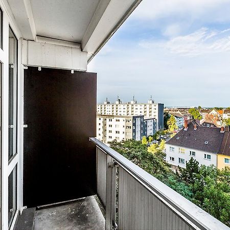 Fair Apartments Κολωνία Εξωτερικό φωτογραφία