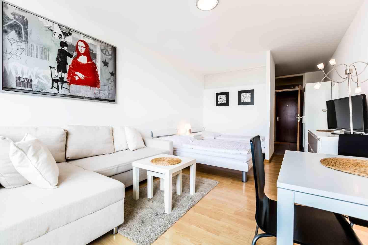 Fair Apartments Κολωνία Εξωτερικό φωτογραφία