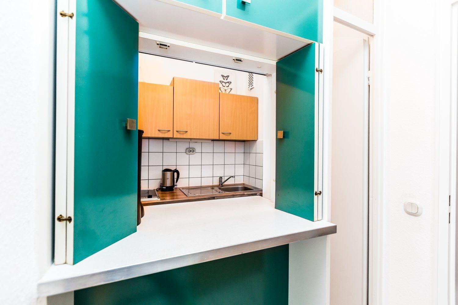 Fair Apartments Κολωνία Εξωτερικό φωτογραφία