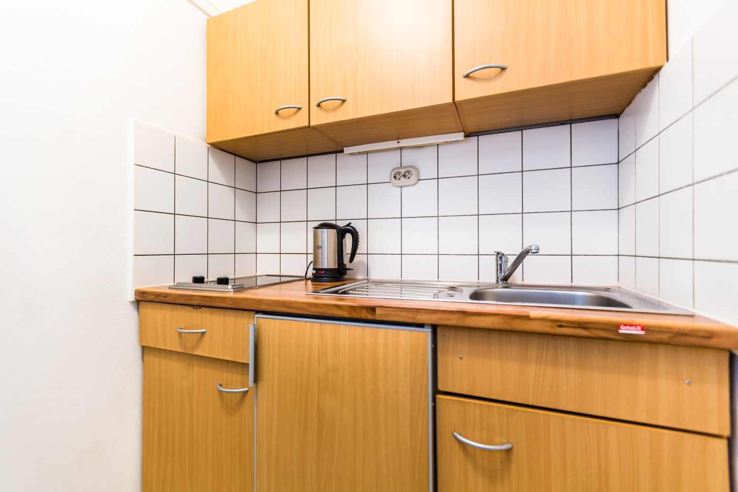 Fair Apartments Κολωνία Εξωτερικό φωτογραφία