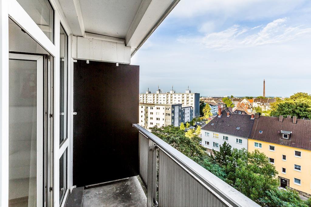 Fair Apartments Κολωνία Εξωτερικό φωτογραφία