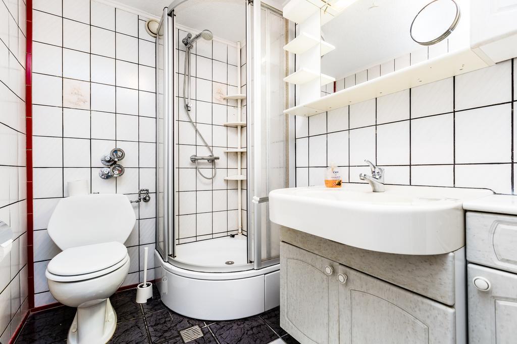 Fair Apartments Κολωνία Εξωτερικό φωτογραφία