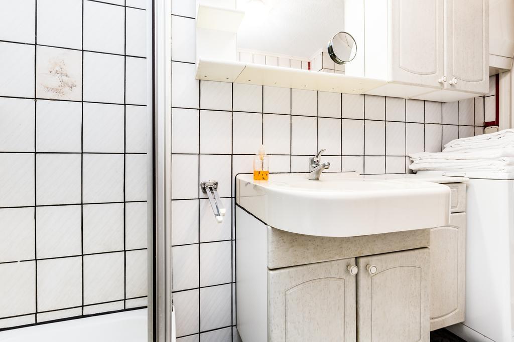 Fair Apartments Κολωνία Εξωτερικό φωτογραφία