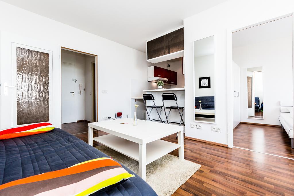 Fair Apartments Κολωνία Εξωτερικό φωτογραφία