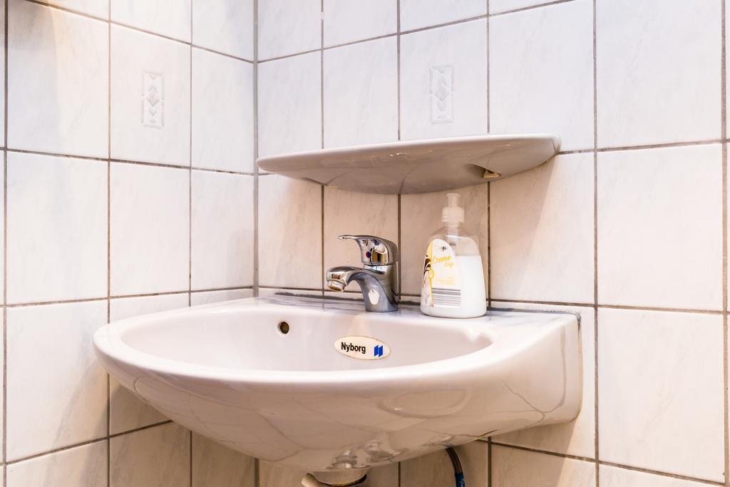 Fair Apartments Κολωνία Εξωτερικό φωτογραφία