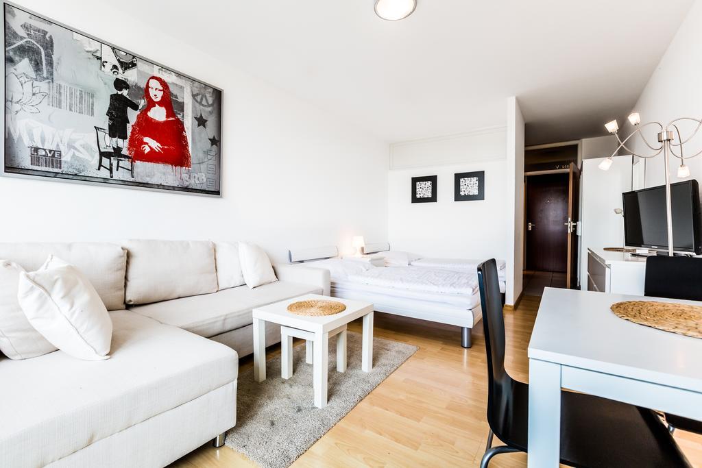 Fair Apartments Κολωνία Εξωτερικό φωτογραφία