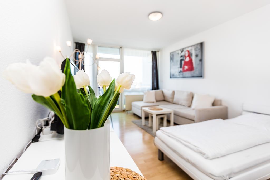 Fair Apartments Κολωνία Εξωτερικό φωτογραφία